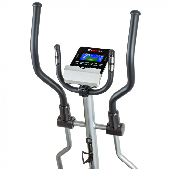 Bicicleta eliptica inSPORTline Combre [8]