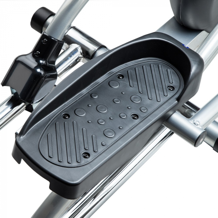 Bicicleta eliptica inSPORTline Combre [13]