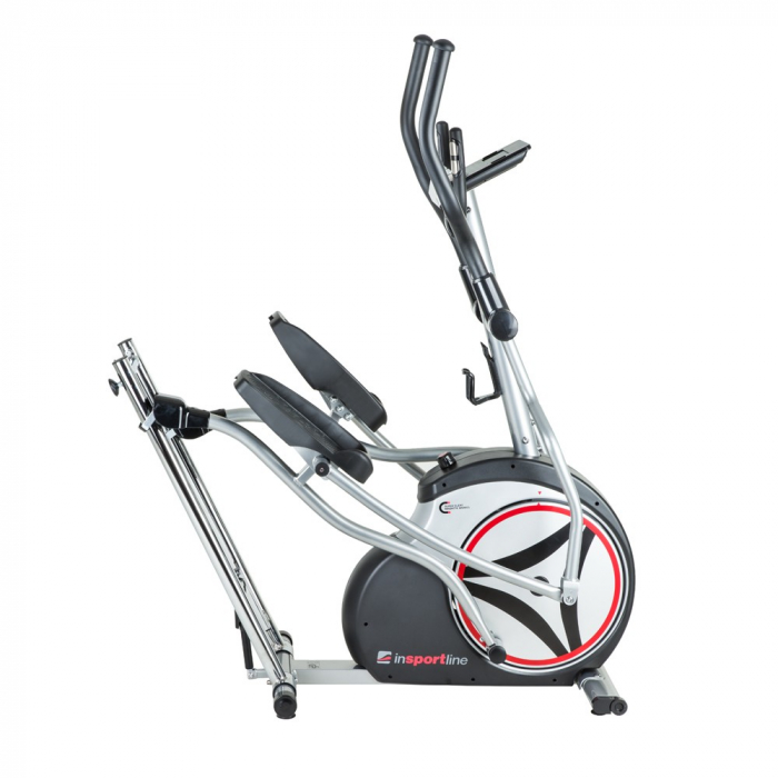Bicicleta eliptica inSPORTline Combre [3]