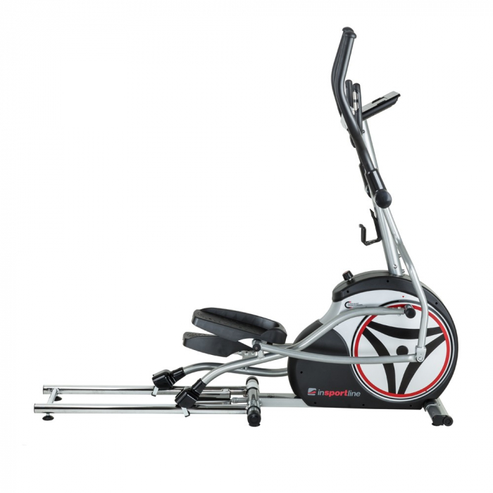 Bicicleta eliptica inSPORTline Combre [2]