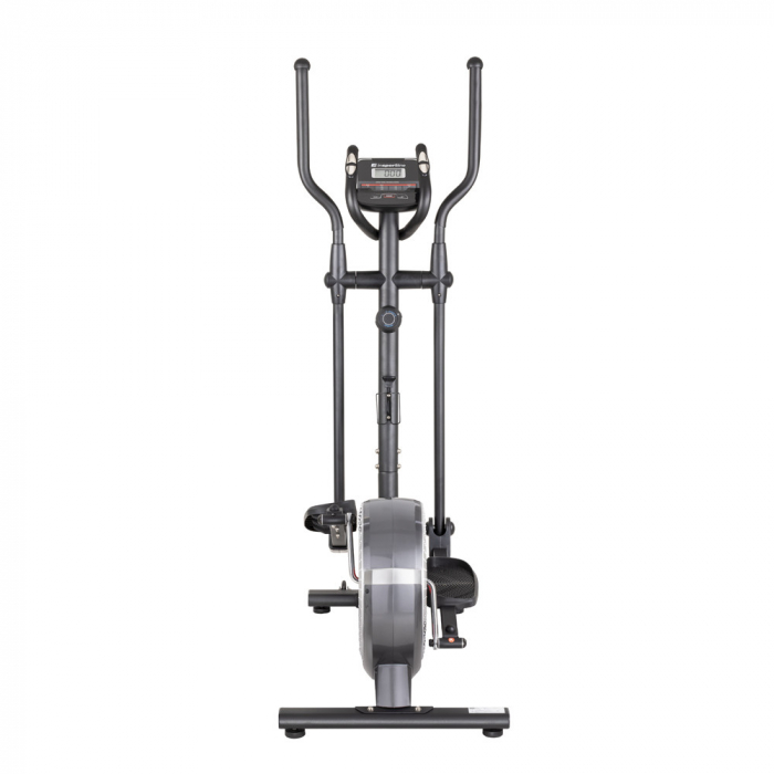 Bicicleta Eliptica inSPORTline Hodore ET [3]