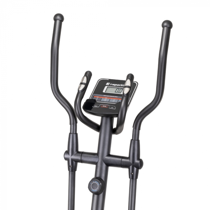 Bicicleta Eliptica inSPORTline Hodore ET [4]
