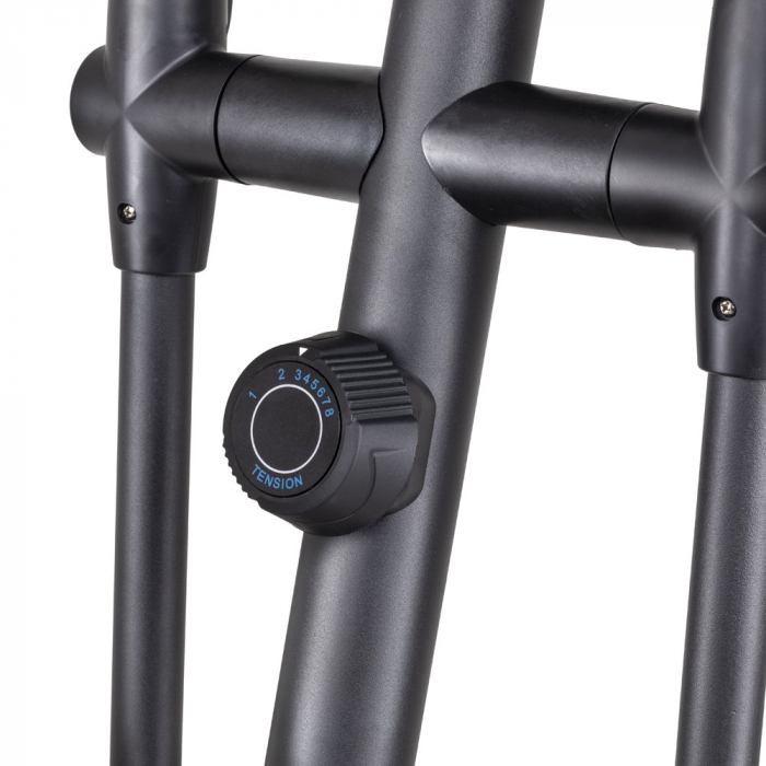 Bicicleta Eliptica inSPORTline Hodore ET [8]
