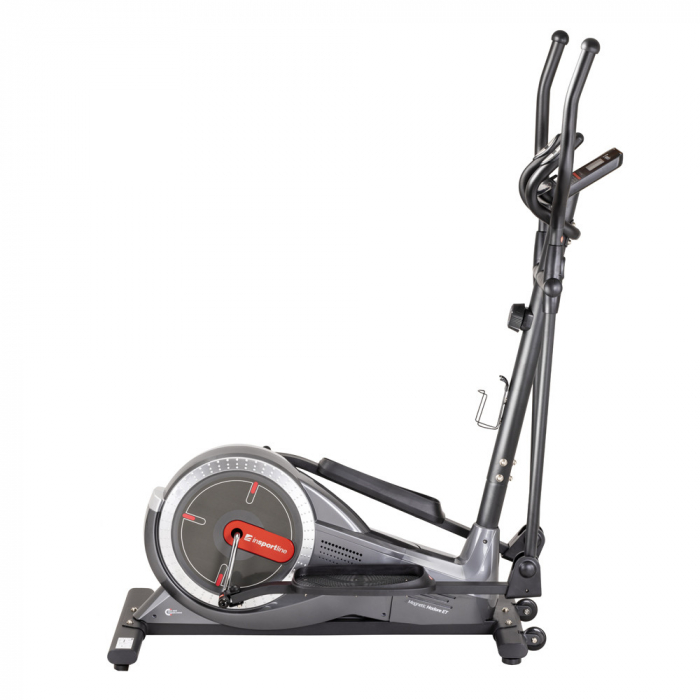 Bicicleta Eliptica inSPORTline Hodore ET [2]
