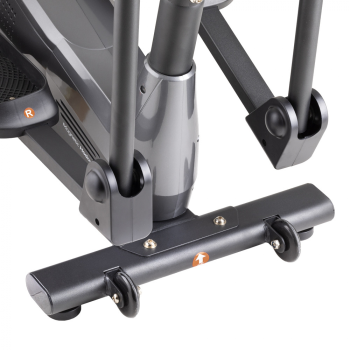 Bicicleta Eliptica inSPORTline Hodore ET [11]