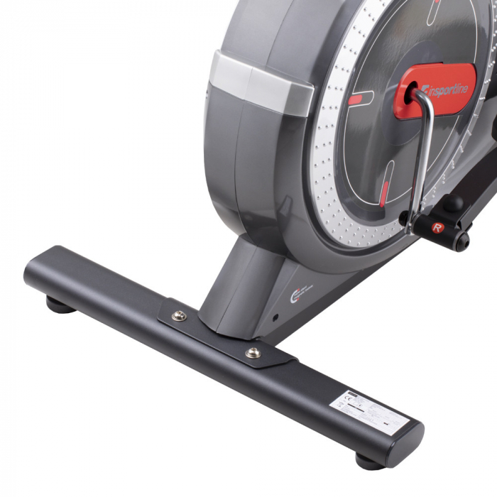 Bicicleta Eliptica inSPORTline Hodore ET [10]