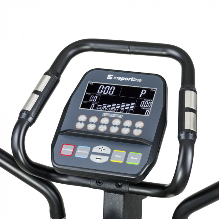 Bicicleta Eliptica inSPORTline Kapekor [8]