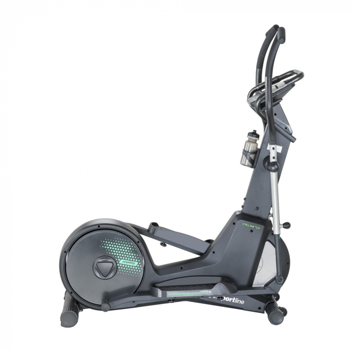 Bicicleta Eliptica inSPORTline Kapekor [5]