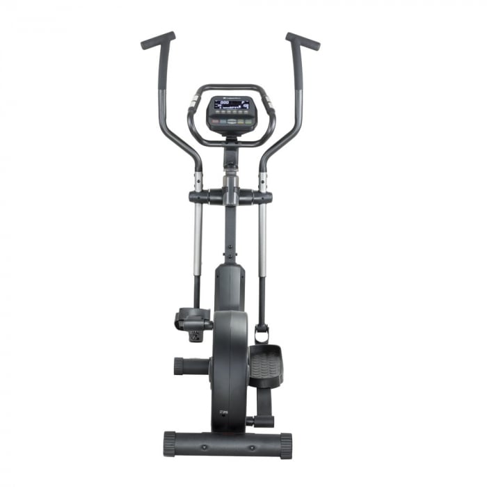 Bicicleta Eliptica inSPORTline Kapekor [6]