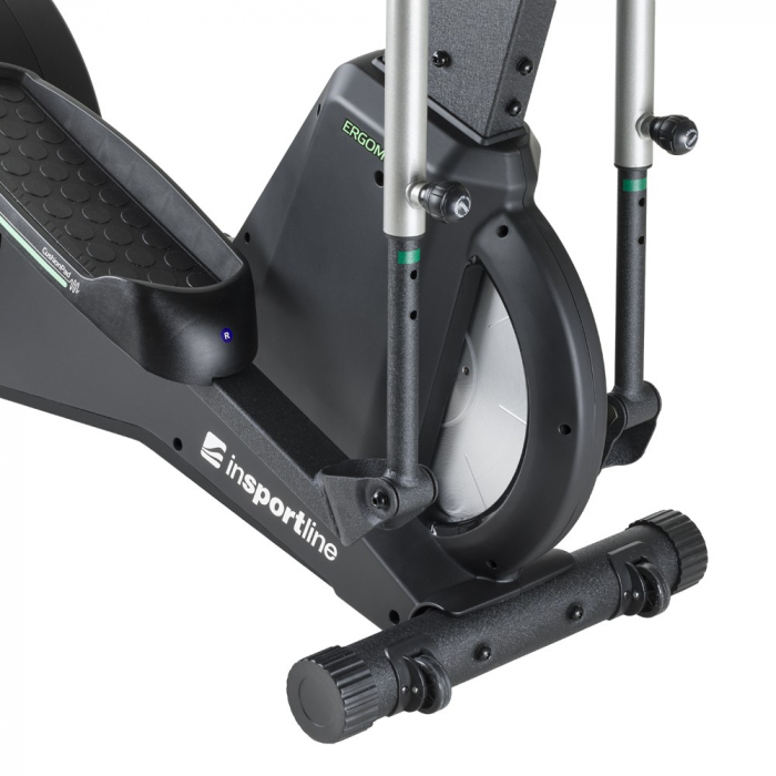 Bicicleta Eliptica inSPORTline Kapekor [12]