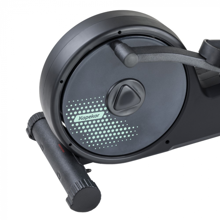 Bicicleta Eliptica inSPORTline Kapekor [14]