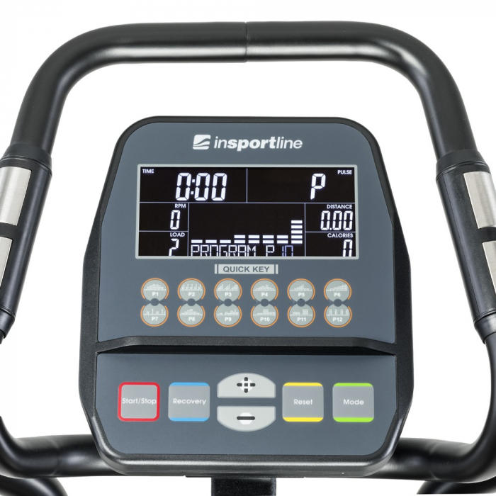 Bicicleta Eliptica inSPORTline Kapekor [7]