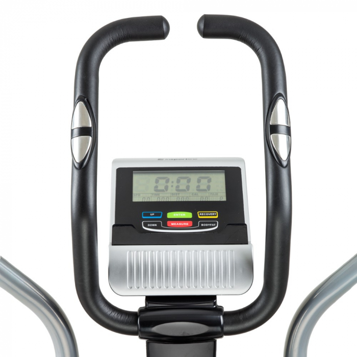 Bicicleta eliptica inSPORTline Madesto [7]