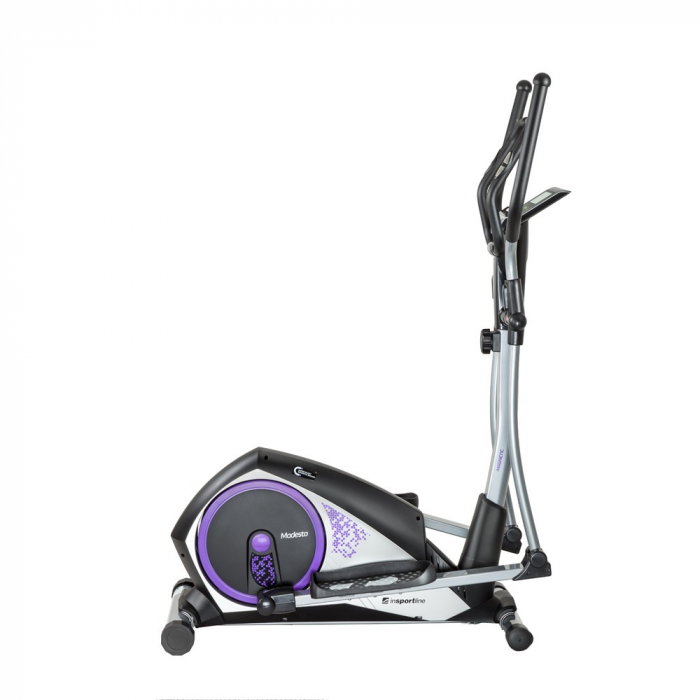 Bicicleta eliptica inSPORTline Madesto [2]