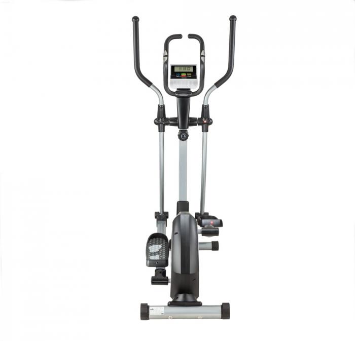 Bicicleta eliptica inSPORTline Madesto [3]