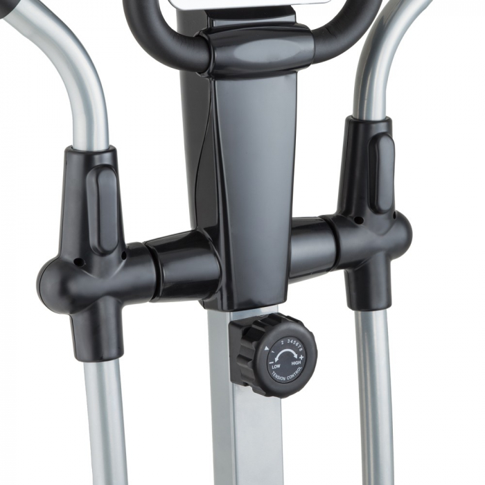 Bicicleta eliptica inSPORTline Madesto [9]