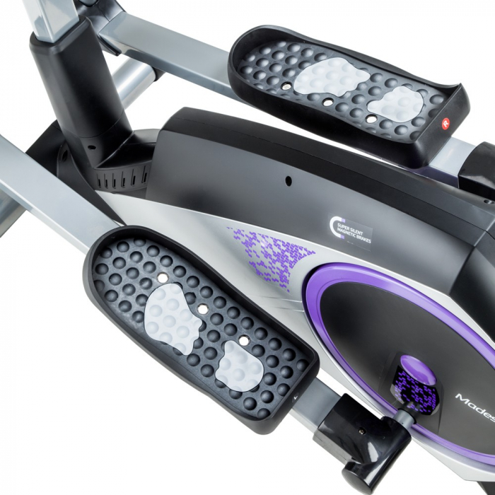 Bicicleta eliptica inSPORTline Madesto [11]