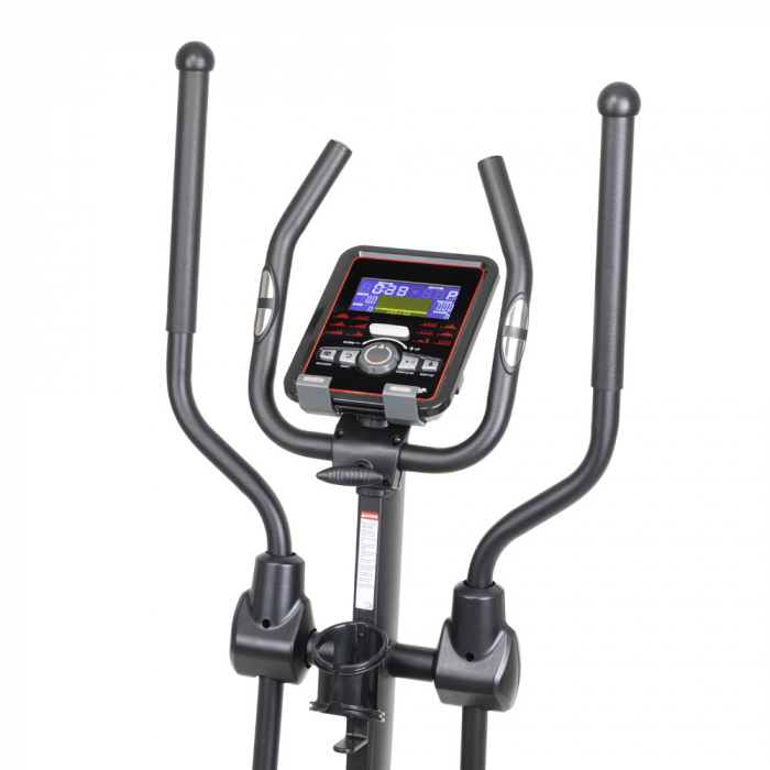 Bicicleta Eliptica inSPORTline Omahan ET [6]