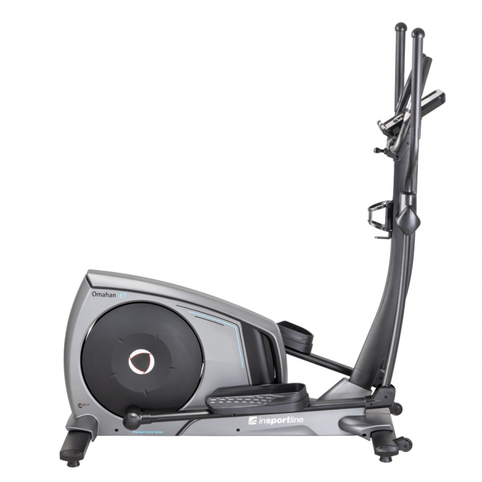 Bicicleta Eliptica inSPORTline Omahan ET [2]