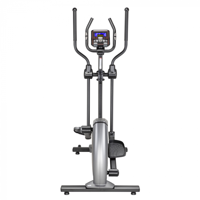 Bicicleta Eliptica inSPORTline Omahan ET [3]