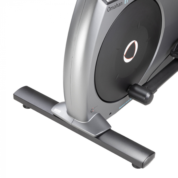 Bicicleta Eliptica inSPORTline Omahan ET [11]