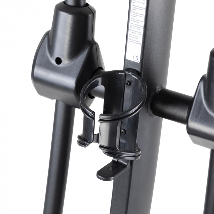 Bicicleta Eliptica inSPORTline Omahan ET [9]