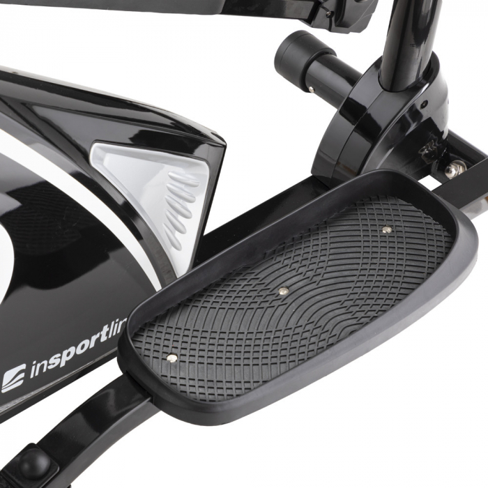 Bicicleta Eliptica inSPORTline Petyr ET [8]