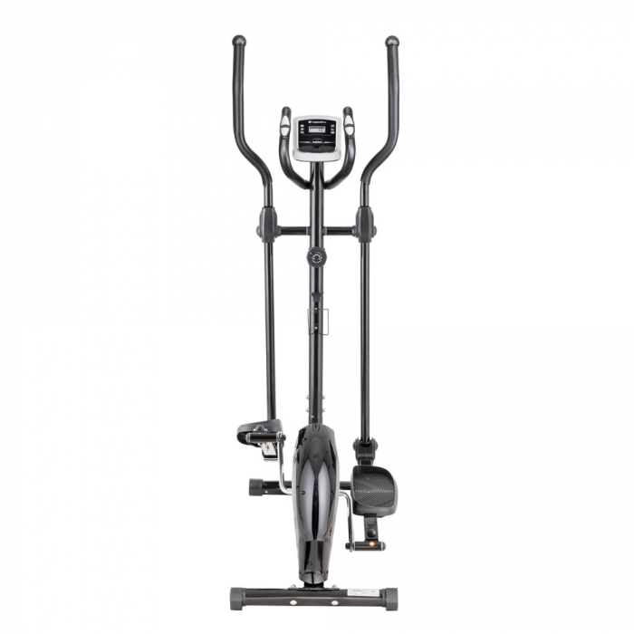 Bicicleta Eliptica inSPORTline Petyr ET [3]