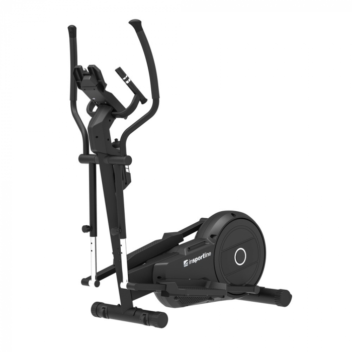 Bicicleta Eliptica inSPORTline ZenStride 300 [5]