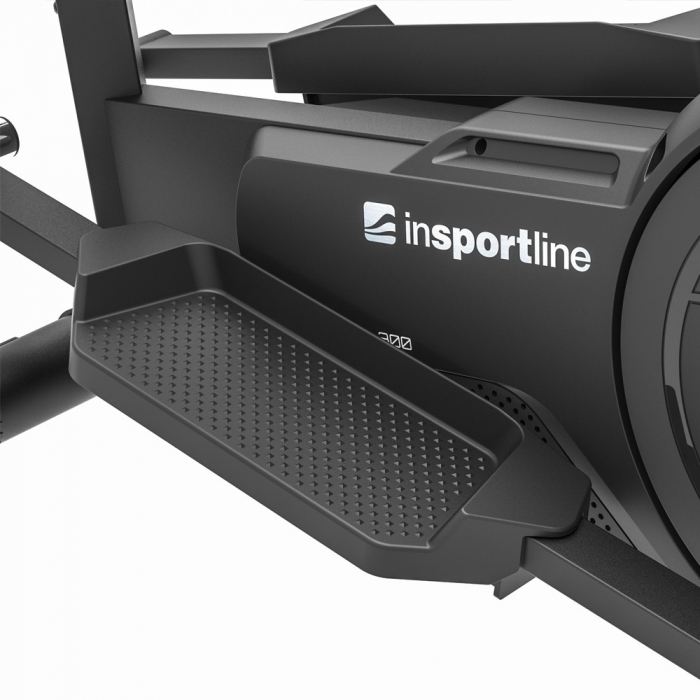 Bicicleta Eliptica inSPORTline ZenStride 300 [9]