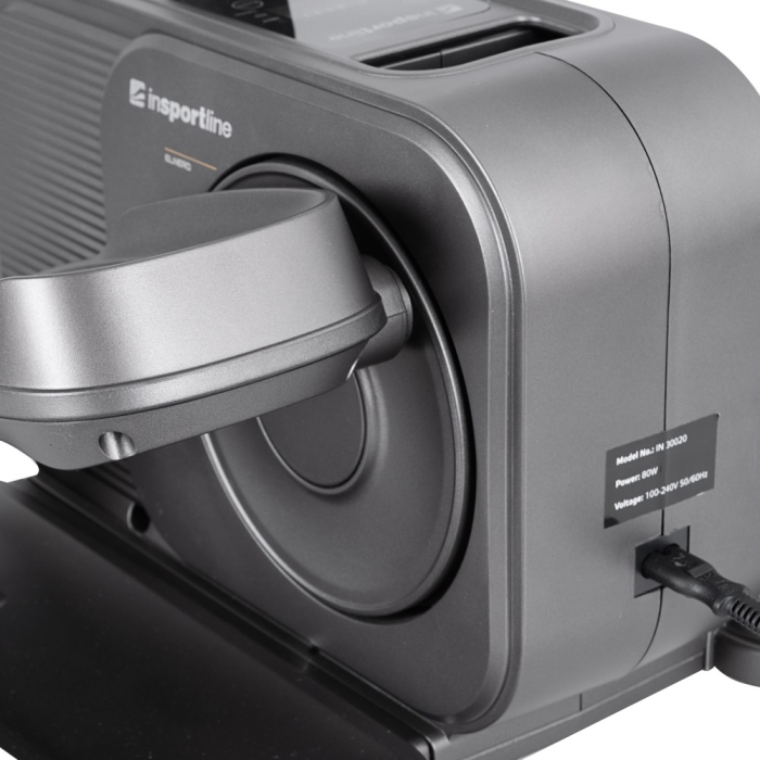 Bicicleta eliptica mini inSPORTline Elnero [5]