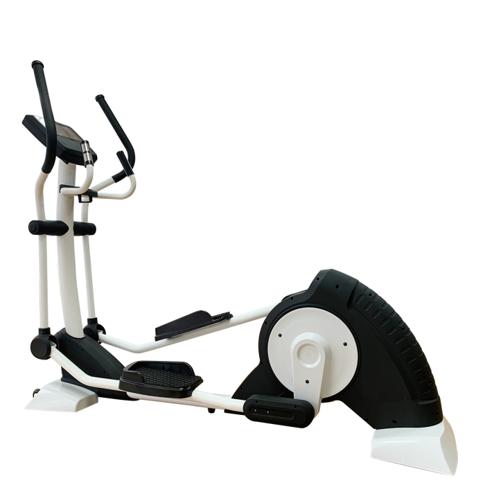 Bicicleta Eliptica Sportmann F1-8618BT [3]