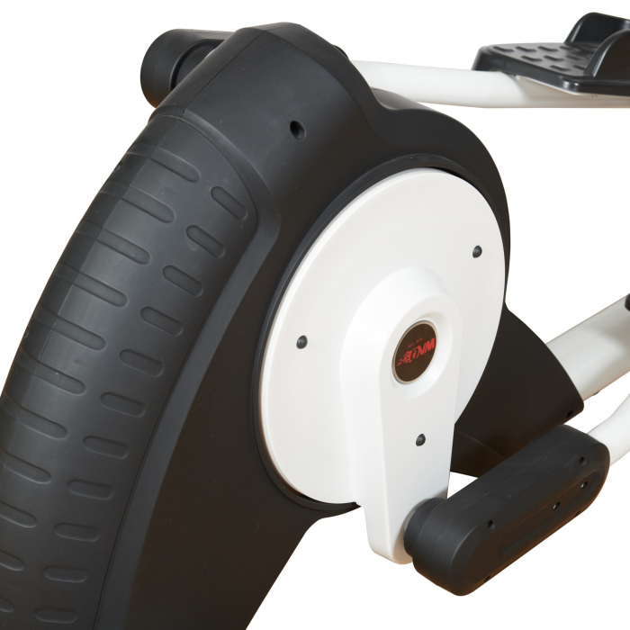 Bicicleta Eliptica Sportmann F1-8618BT [5]