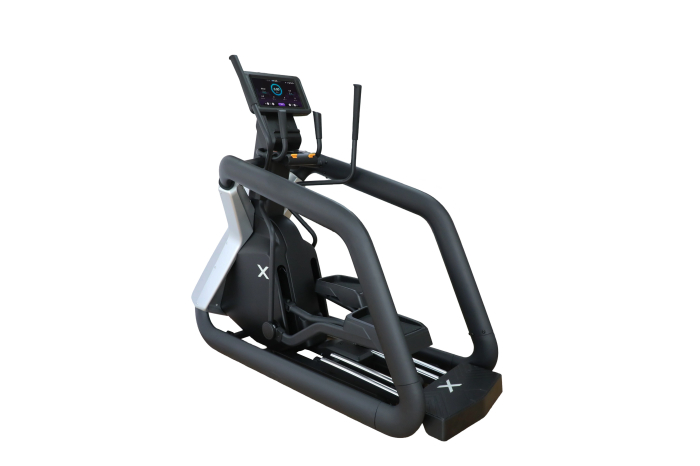 Bicicleta eliptica Sportmann Venus XE-TV1, Argintiu [2]