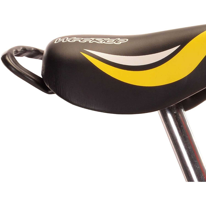 Bicicleta fara pedale 10 inch Learn 2 Ride WeeRide WR12R [4]