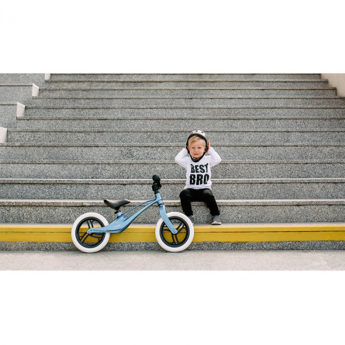 Bicicleta fara pedale Bart - Lionelo [10]