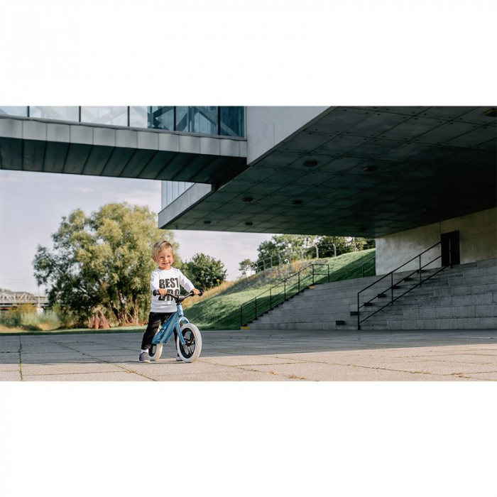 Bicicleta fara pedale Bart - Lionelo [11]