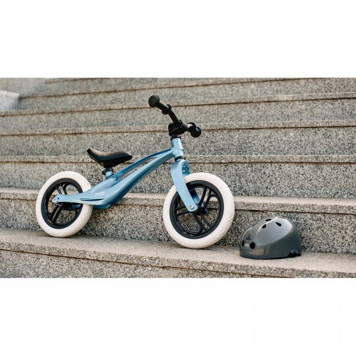Bicicleta fara pedale Bart - Lionelo [8]