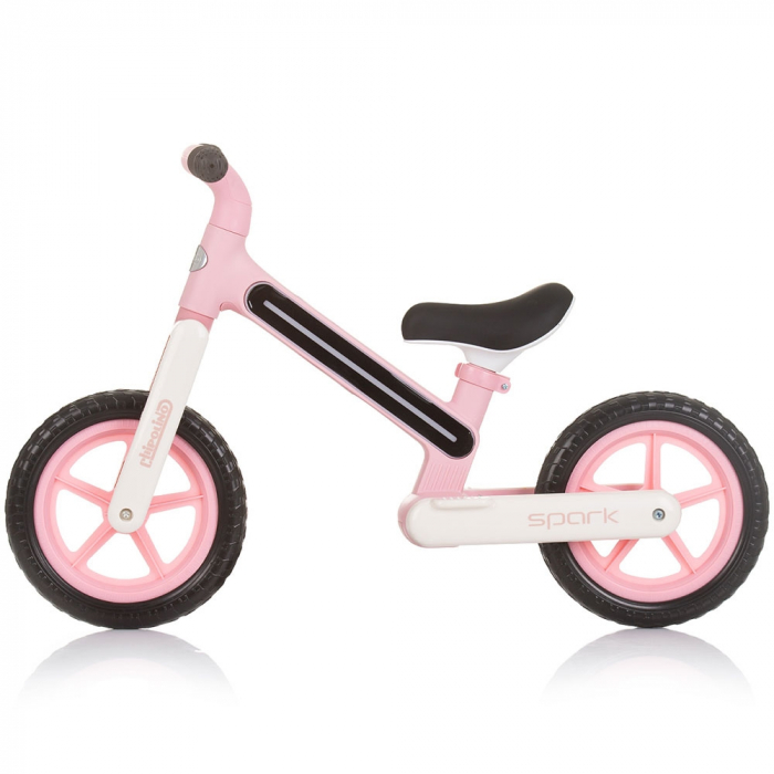 Bicicleta fara pedale Chipolino Spark [2]