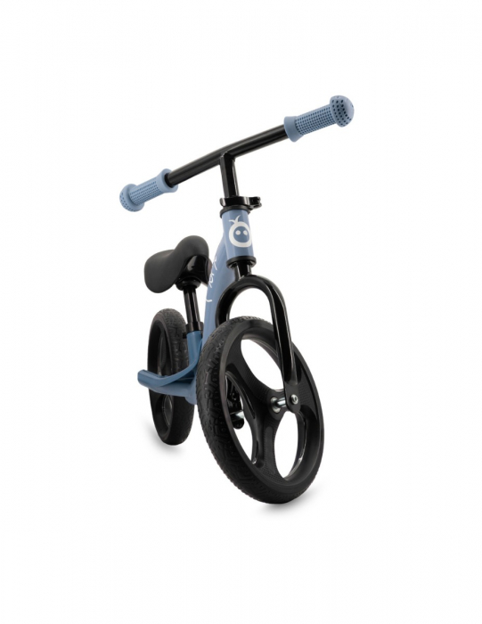 Bicicleta fara pedale cu roti led Momi Isoka [2]