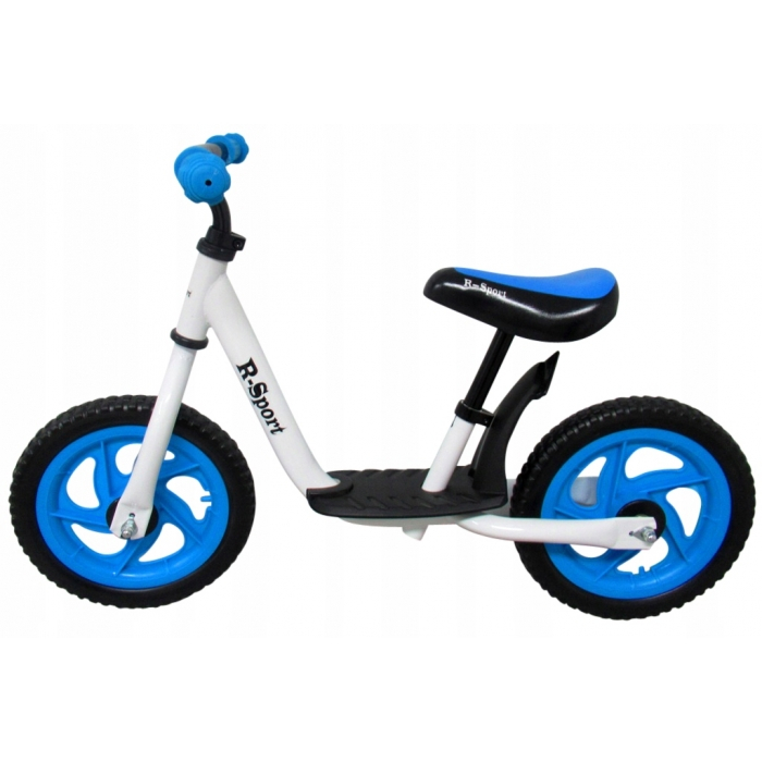 Bicicleta fara pedale cu suport pentru picioare R5 R-Sport [2]