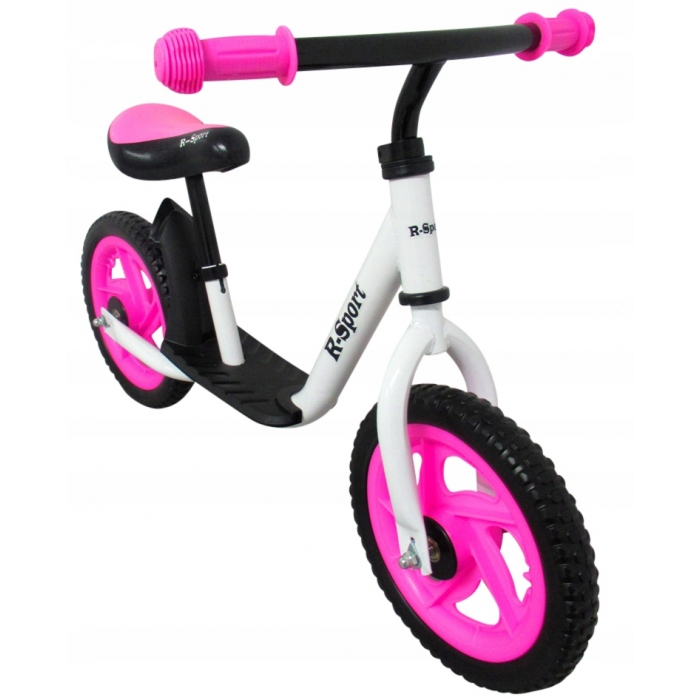Bicicleta fara pedale cu suport pentru picioare R5 R-Sport [2]