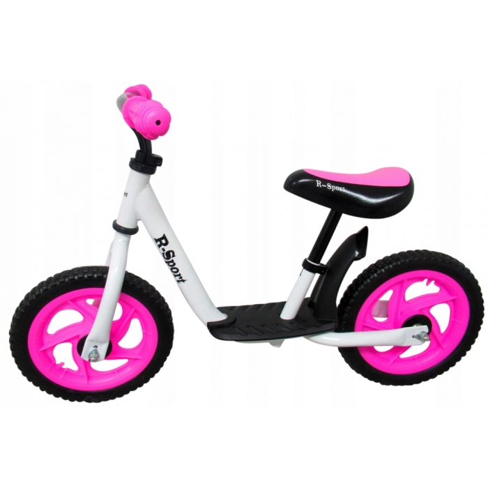 Bicicleta fara pedale cu suport pentru picioare R5 R-Sport [3]