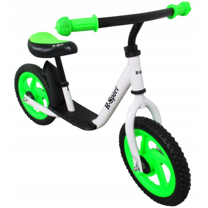 Bicicleta fara pedale cu suport pentru picioare R5 R-Sport [2]