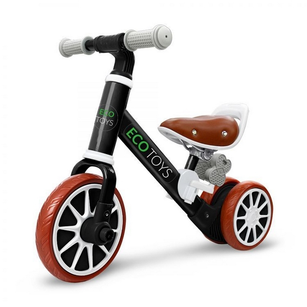 Bicicleta fara pedale Ecotoys LC-V1307 [1]