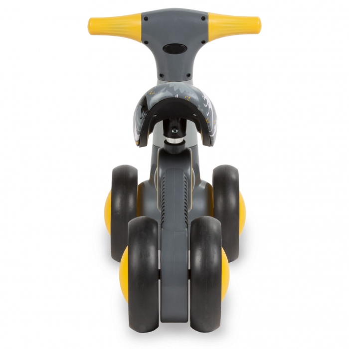 Bicicleta fara pedale Kidwell PETITO Dino [6]