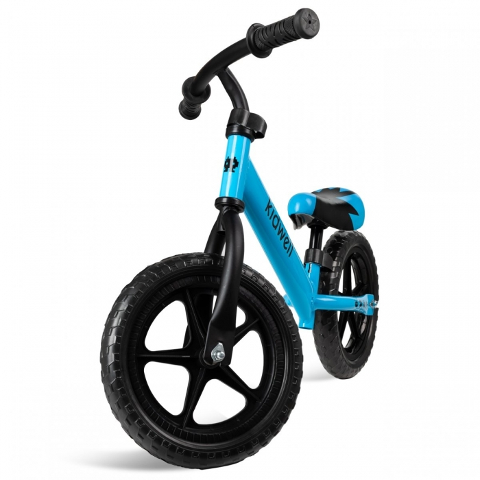 Bicicleta fara pedale Kidwell Rebel [2]