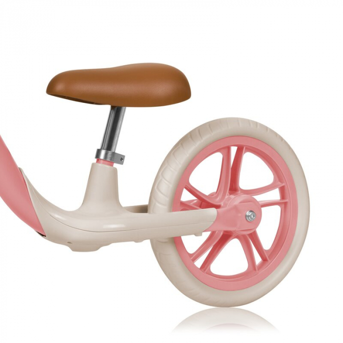 Bicicleta fara pedale Lionelo Alex Plus cu roti din spuma EVA 12 inch [5]