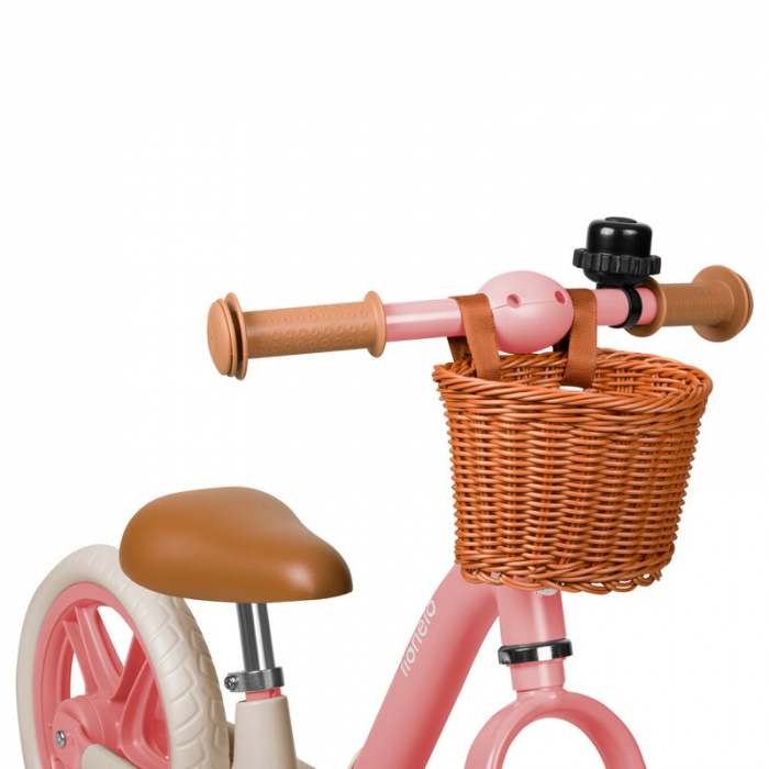Bicicleta fara pedale Lionelo Alex Plus cu roti din spuma EVA 12 inch [7]