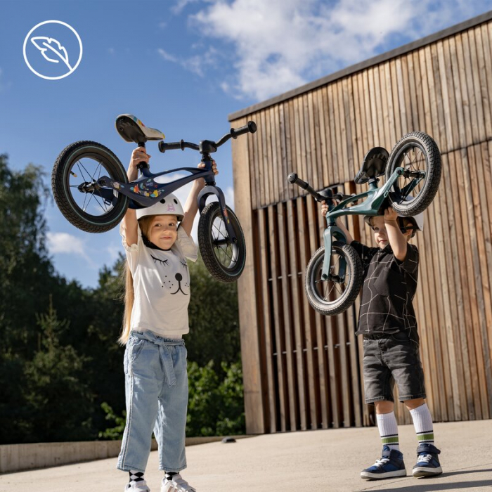 Bicicleta fara pedale Lionelo Bart 12 inch [15]
